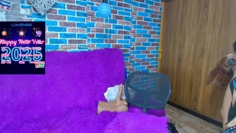 Natalia Kiss online show from January 8, 12:17 am