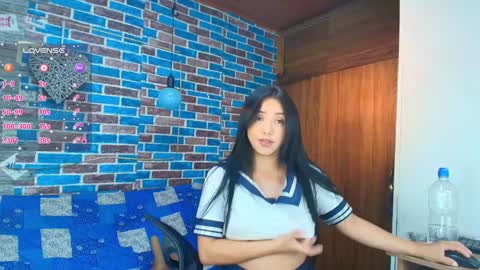 Natalia Kiss online show from January 10, 10:25 pm