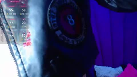 natalia pinkk online show from September 20, 1:53 pm