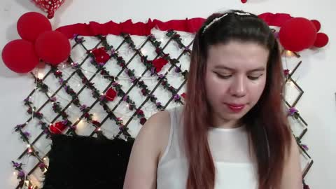 Natalia Walker online show from April 2, 2:58 pm