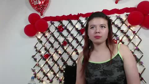 Natalia Walker online show from March 27, 6:08 pm