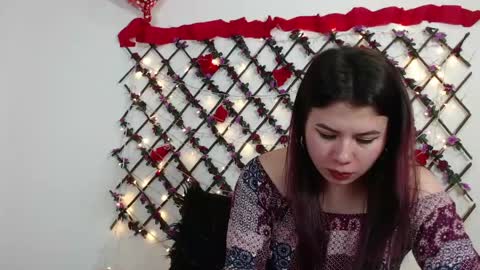 Natalia Walker online show from April 18, 7:07 pm