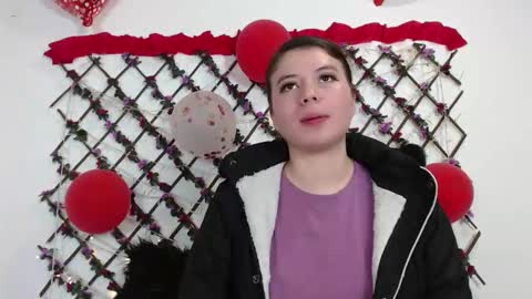 Natalia Walker online show from February 27, 6:08 pm