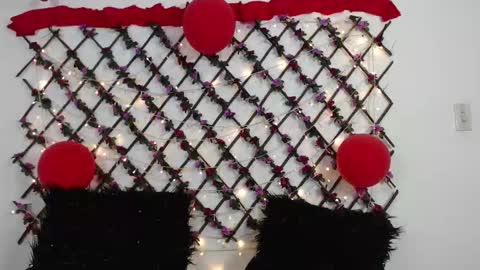 Natalia Walker online show from February 28, 6:18 pm