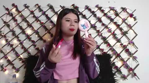 Natalia Walker online show from January 17, 3:08 pm