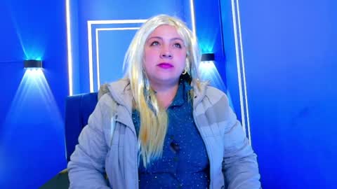Natalia online show from June 6, 3:35 am