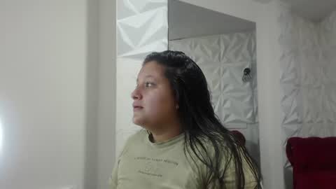Natalia online show from June 14, 1:33 pm