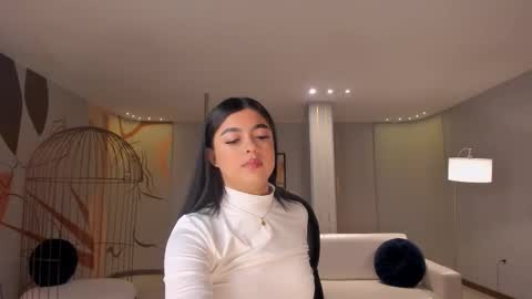 Nata online show from October 21, 2:15 am