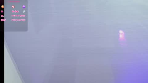 Natalia Roush online show from February 12, 2:30 pm