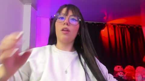 Natalia online show from April 19, 3:39 am