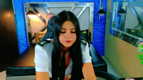 nataliatompsonx1 online show from October 9, 11:20 pm