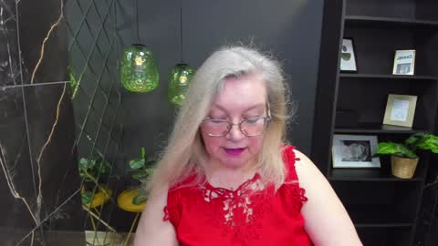 NataliCloud online show from December 24, 2:22 pm