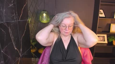 NataliCloud online show from March 28, 5:45 pm