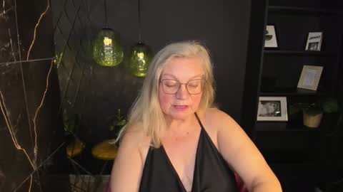 NataliCloud online show from October 5, 3:28 pm