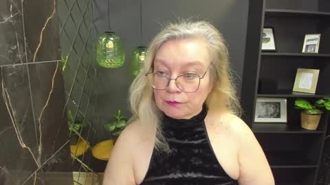 NataliCloud online show from December 2, 1:12 pm