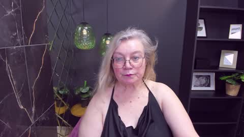 NataliCloud online show from December 11, 1:17 pm
