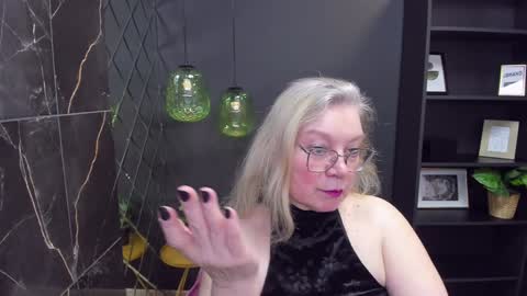 NataliCloud online show from December 6, 1:22 pm