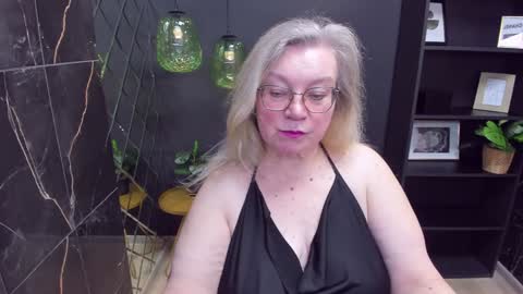 NataliCloud online show from December 9, 1:24 pm