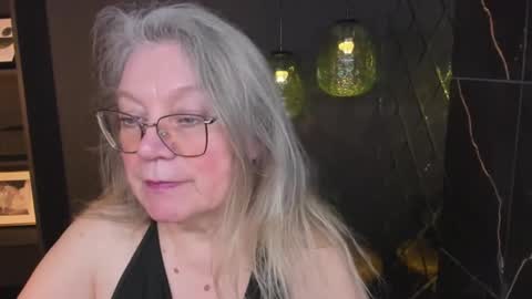 NataliCloud online show from March 27, 5:35 pm