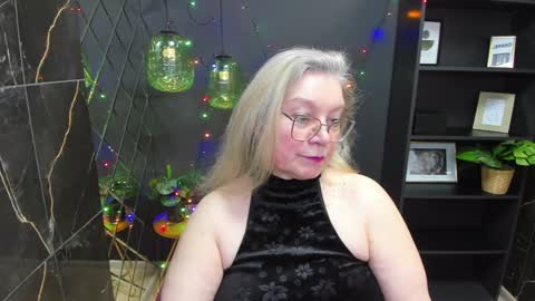 NataliCloud online show from December 27, 1:28 pm
