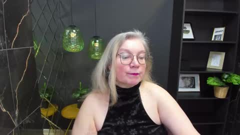 NataliCloud online show from January 17, 1:35 pm