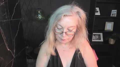 NataliCloud online show from October 9, 2:32 pm