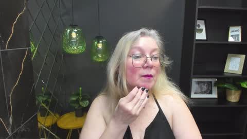 NataliCloud online show from December 21, 2:47 pm