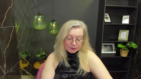 NataliCloud online show from December 14, 2:10 pm