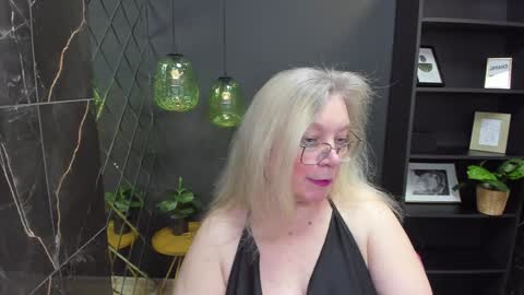 NataliCloud online show from December 16, 1:22 pm