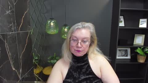 NataliCloud online show from December 10, 1:22 pm