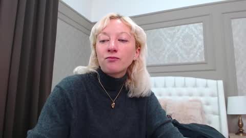 Natalie online show from February 4, 8:17 am