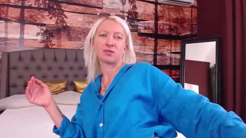 Natalie online show from September 24, 12:04 pm