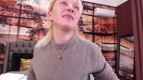 Natalie online show from February 27, 2:28 pm