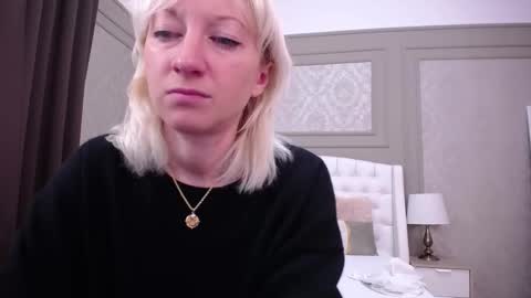 Natalie online show from March 18, 6:07 am