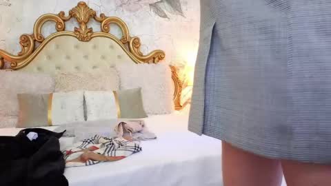 Natalie online show from April 7, 7:21 am