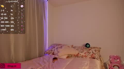 natalia online show from December 23, 12:35 am