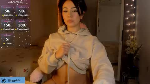 natalia online show from January 28, 3:25 am