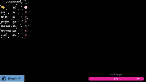 natalia online show from December 11, 8:47 am