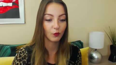 NatalieSexy online show from February 25, 7:18 am