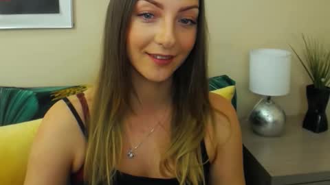 NatalieSexy online show from February 27, 8:03 am