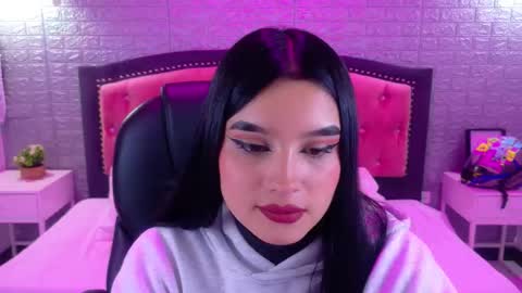 natalie  online show from January 10, 3:44 am