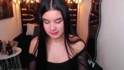 natalie  online show from April 16, 8:19 pm