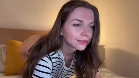 Im coming  online show from February 13, 5:11 pm