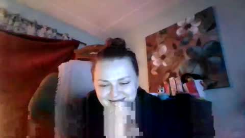 Natalie  online show from February 12, 4:33 am