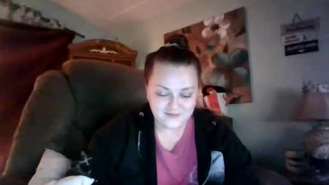 Natalie  online show from February 11, 5:26 am