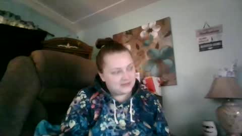 Natalie  online show from December 4, 7:34 pm