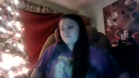 Natalie  online show from December 8, 6:33 am