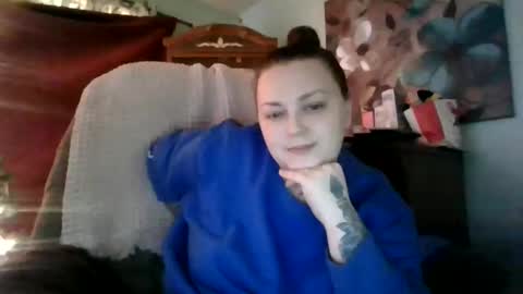 Natalie  online show from January 17, 9:17 pm