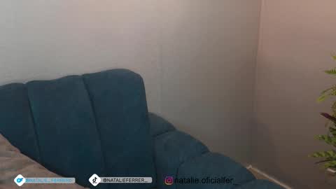 natalieferrer_ online show from March 25, 8:12 pm