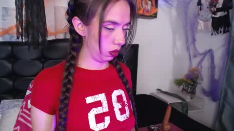 Natalia  online show from October 12, 6:38 am